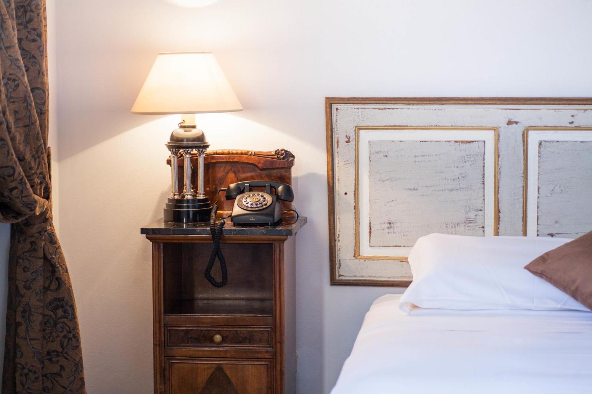 Castello Delle Serre Rapolano Terme Pokoj fotografie