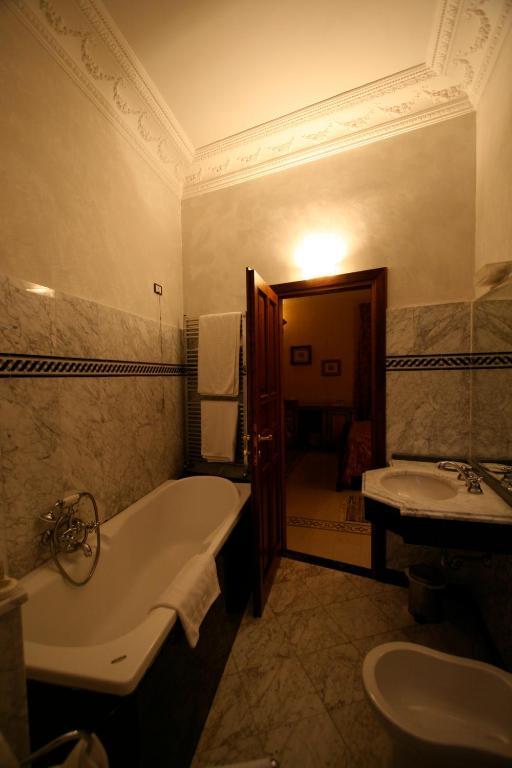 Castello Delle Serre Rapolano Terme Pokoj fotografie