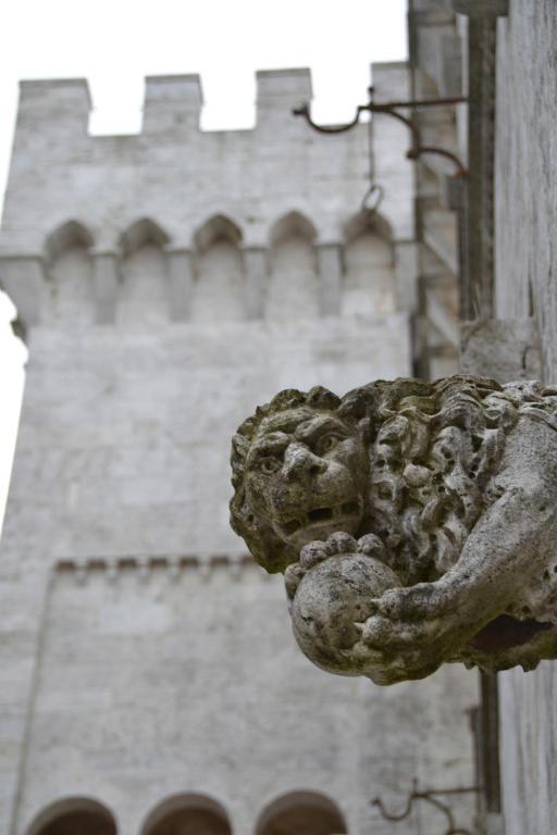 Castello Delle Serre Rapolano Terme Exteriér fotografie