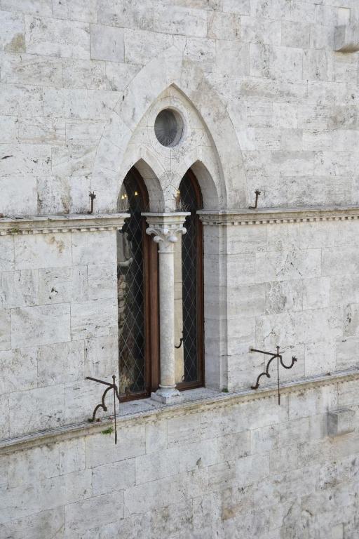 Castello Delle Serre Rapolano Terme Exteriér fotografie